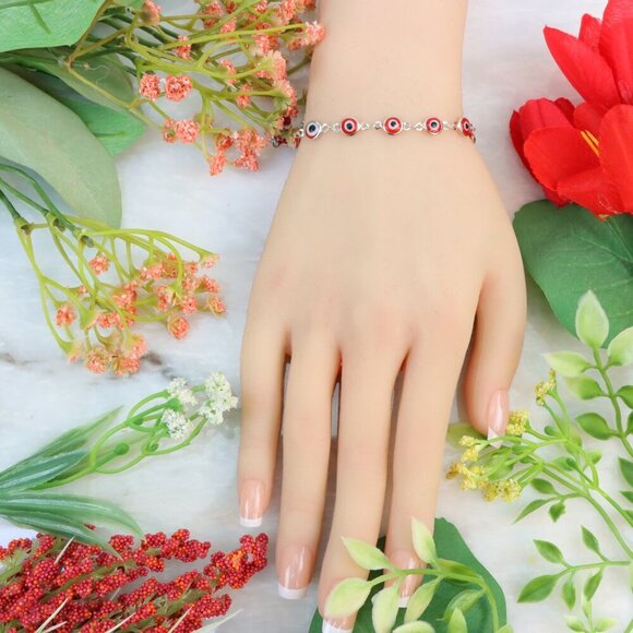 "New Beautiful Design Bracelet for Women/Girls, Gift, B612 - Picture 10 of 10